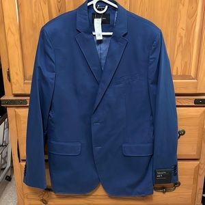 Men’s Banana Republic Tailored Fit Sport Coat 44R. NEW with tag